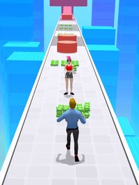 Money Run 3D! screenshot, image №3041701 - RAWG