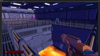 Station Osirius screenshot, image №3391394 - RAWG