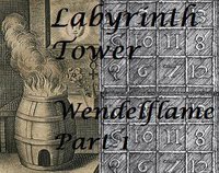 Labyrinth Tower screenshot, image №1205873 - RAWG