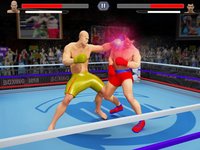 Play Boxing Games 2018 screenshot, image №926296 - RAWG