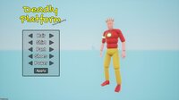 Deadly Platform (itch) screenshot, image №2625907 - RAWG