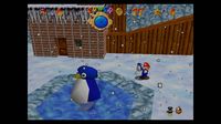 Super Mario 64 screenshot, image №779059 - RAWG