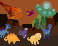 Roar Rescue screenshot, image №3561360 - RAWG