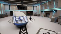 The Orville - Interactive Fan Experience screenshot, image №2008985 - RAWG