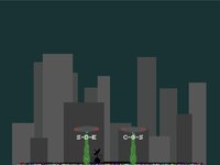 Close Encounters of the Word Kind screenshot, image №1181541 - RAWG