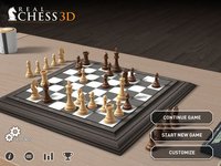 Real Chess 3D Plus screenshot, image №884812 - RAWG