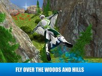 Wingsuit Sky Dive 3D screenshot, image №907506 - RAWG