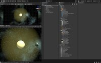 Solar System (itch) (Mjackman21) screenshot, image №3740771 - RAWG