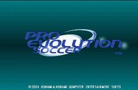 Pro Evolution Soccer screenshot, image №753420 - RAWG