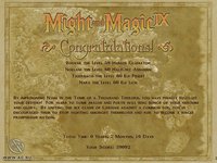 Might and Magic 9: Writ of Fate screenshot, image №310860 - RAWG