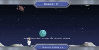 Einsteroid screenshot, image №2620806 - RAWG