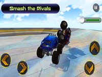 Whirlpool Monster Truck Derby - Car Demolition screenshot, image №1647200 - RAWG