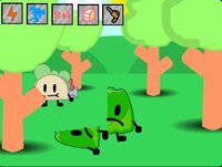 BFB - Slap Gelatin screenshot, image №3058248 - RAWG