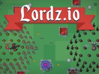 Lordz.io - Medieval PvP Battle screenshot, image №924772 - RAWG