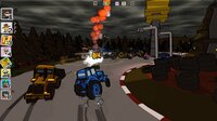 Super Gosu Cars screenshot, image №3581191 - RAWG