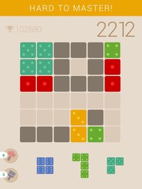 Blocky 6 - Endless Tile-Matching Puzzle screenshot, image №2121425 - RAWG