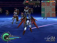 Dynasty Warriors: Gundam 2 screenshot, image №526748 - RAWG