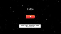 Just Dodge screenshot, image №1272912 - RAWG