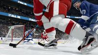 EA SPORTS NHL 17 screenshot, image №58727 - RAWG