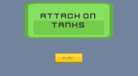 Attack on Tanks (Calavera Parlante) screenshot, image №3650827 - RAWG