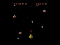 StarRunner (Atari 8-Bit) by Eric Carr screenshot, image №3832362 - RAWG