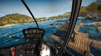 Helicopter Simulator 2025 - Real Flight PC/VR screenshot, image №4216212 - RAWG