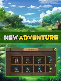 Champion Trainer:New Journey screenshot, image №1885378 - RAWG