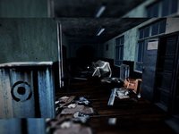 Indagar - Evil Rabbit screenshot, image №925469 - RAWG