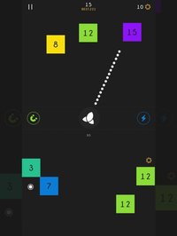 Balls Shooter 2 screenshot, image №1998844 - RAWG