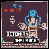 Octonian Onslaught screenshot, image №2489891 - RAWG