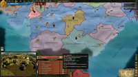 Europa Universalis III: Heir to the Throne screenshot, image №538491 - RAWG