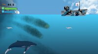 Life of Whale screenshot, image №4139484 - RAWG