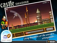 Castle Smasher screenshot, image №44645 - RAWG