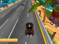 Traffic Racing - Racer Speed screenshot, image №1676205 - RAWG