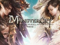 MonsterCry Eternal screenshot, image №1936129 - RAWG