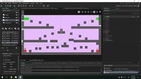 Jump Run screenshot, image №1189699 - RAWG