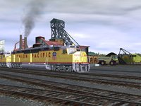 Trainz Railroad Simulator 2004 screenshot, image №376572 - RAWG
