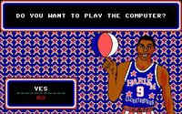 Harlem Globetrotters screenshot, image №736061 - RAWG