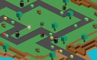 Cubic Defence screenshot, image №3318946 - RAWG