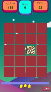 Memory Match (Visar Dema) screenshot, image №2420068 - RAWG