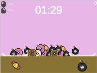 SweetlySortedSweets screenshot, image №2586501 - RAWG