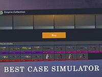 Case Simulator fo Standoff 2 D screenshot, image №3783287 - RAWG