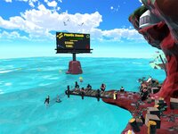 Plastic Beach VrJam 2022 screenshot, image №3516044 - RAWG