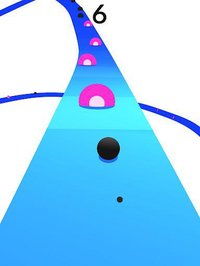 Roller Coaster (new) screenshot, image №1435065 - RAWG