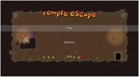 Temple Escape (itch) screenshot, image №1060354 - RAWG
