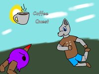 Coffee Quest Test Demo screenshot, image №3622179 - RAWG