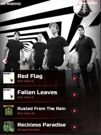 Billy Talent screenshot, image №3293842 - RAWG