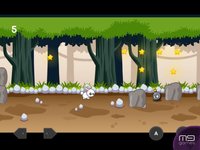 Raging Rabbit screenshot, image №1624118 - RAWG
