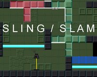 SLING / SLAM screenshot, image №1143224 - RAWG