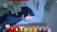 Paper Mages screenshot, image №4208736 - RAWG
